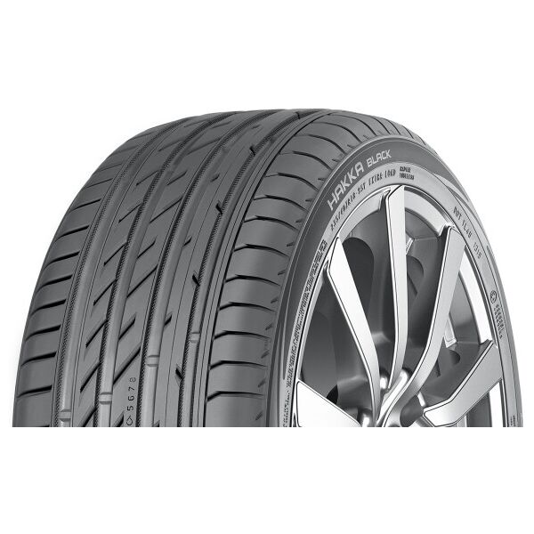 

Nokian Hakka Black 255/35 ZR18 94Y XL