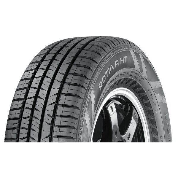 

Nokian Rotiiva HT 245/70 R17 110T