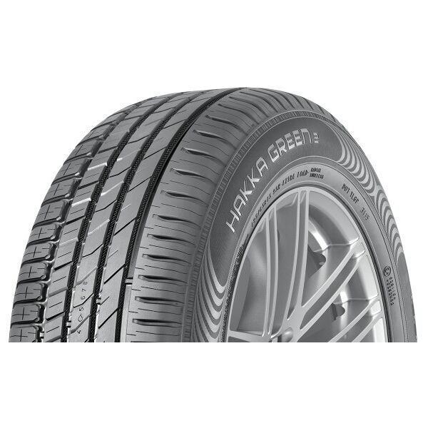 

Nokian Hakka Green 2 165/70 R14 81T