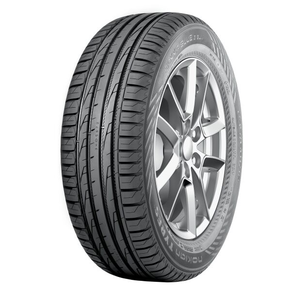 

Nokian Hakka Blue 2 SUV 225/60 R18 104H XL