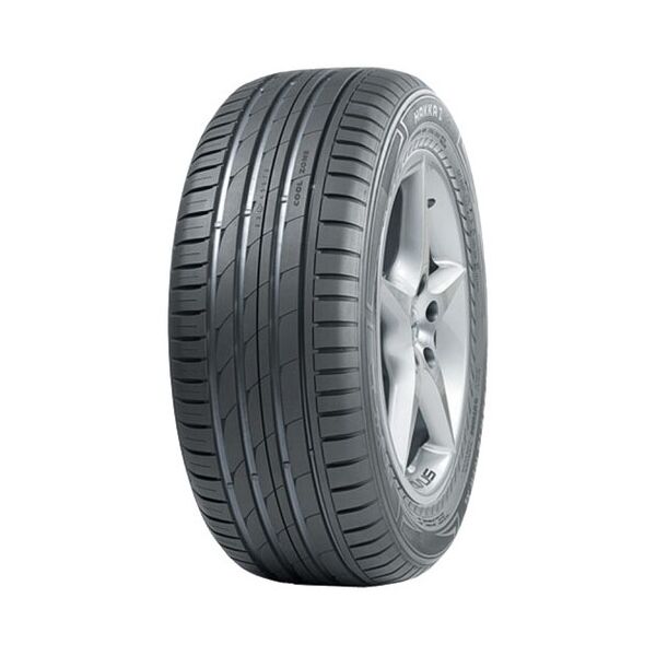 

Nokian Hakka Z SUV 275/45 R19 108Y XL