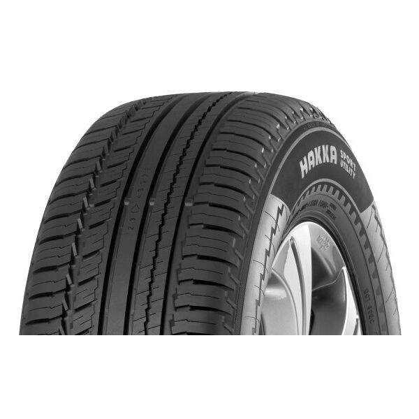 

Nokian Hakka SUV 285/65 R17 116H