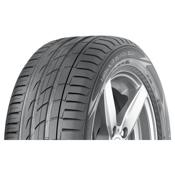 

Nokian Hakka Black SUV 295/35 ZR21 107Y XL