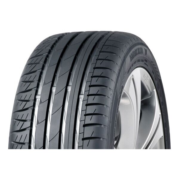 

Nokian Hakka V 205/55 R15 88V