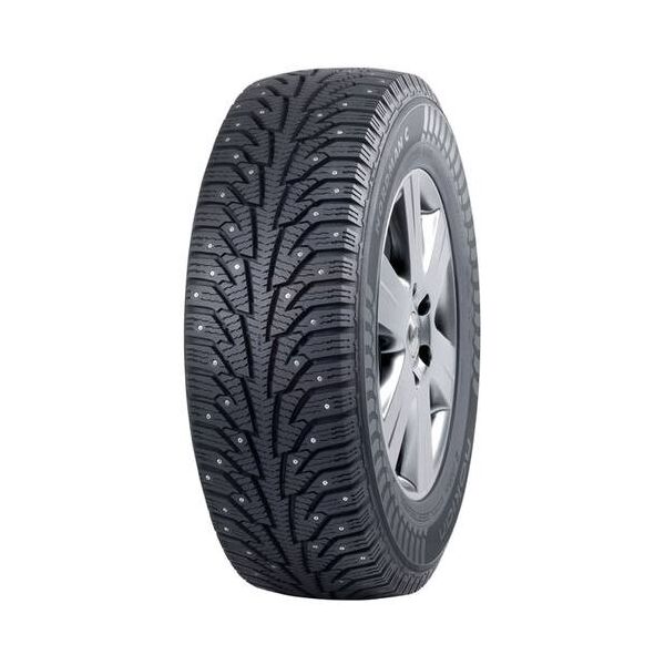 

Nokian Nordman C 225/70 R15C 112/110R (115N) (ШИП)