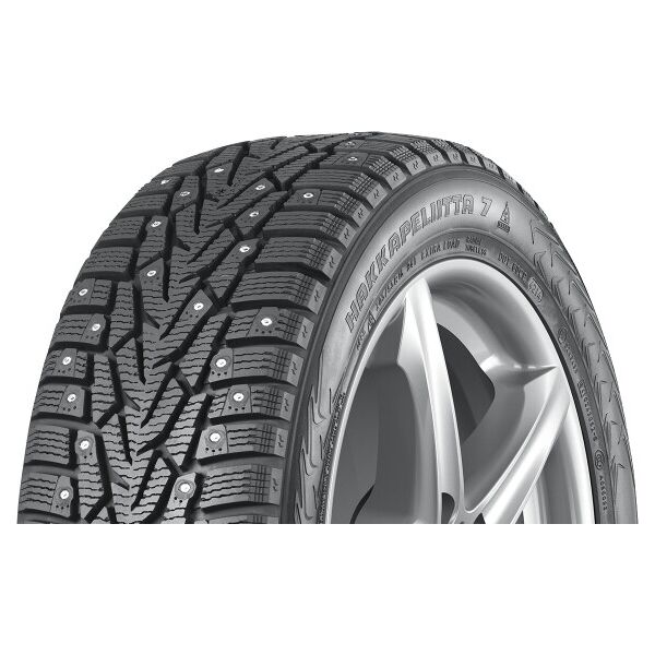 

Nokian Hakkapeliitta 7 215/45 R17 91T (ШИП)