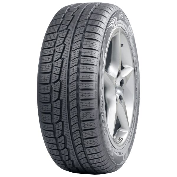 

Nokian WR G2 SUV 235/60 R17 106V XL