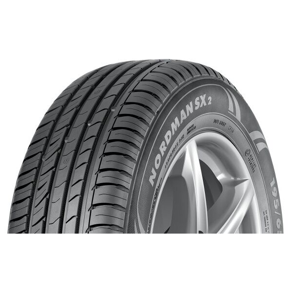 

Nokian Nordman SX2 175/70 R14 84T