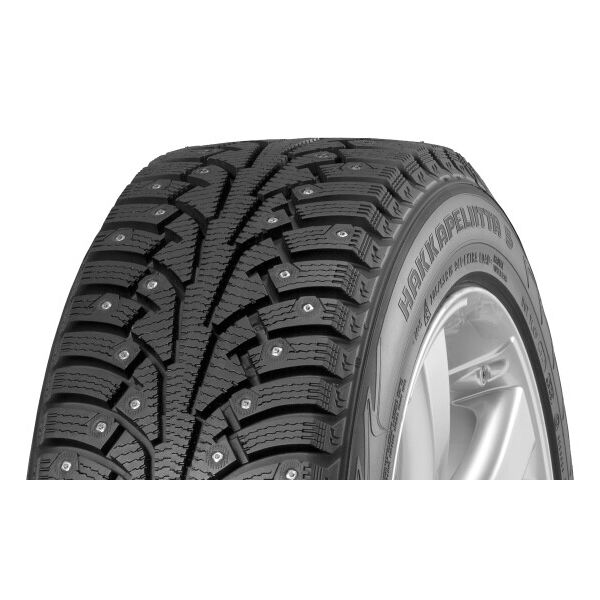 

Nokian Hakkapeliitta 5 205/60 R15 95T (ШИП)