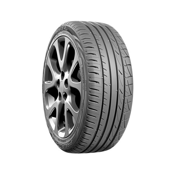

Premiorri Solazo S Plus 225/45 R17 91W