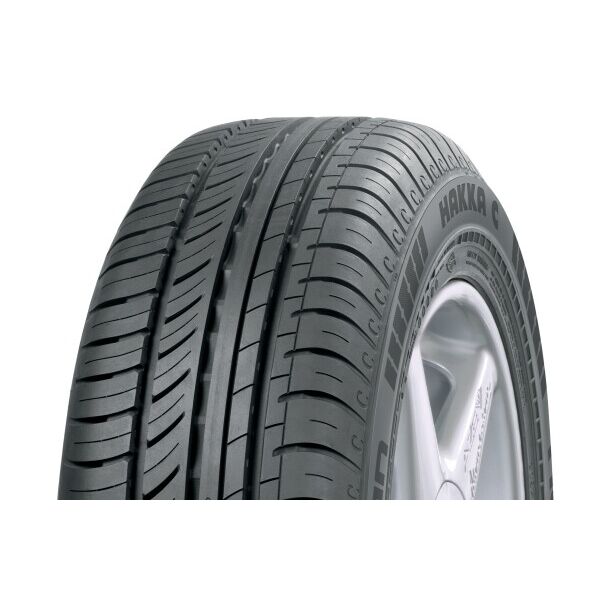 

Nokian Hakka C VAN 165/70 R14C 89/87S
