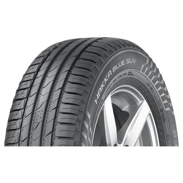 

Nokian Hakka Blue SUV 275/65 R17 115H