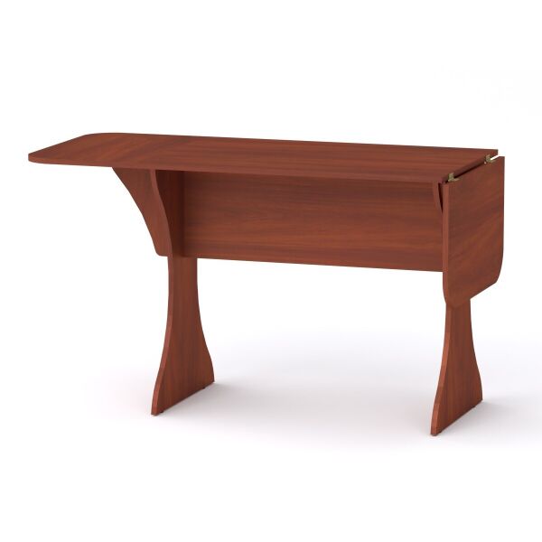 

Раскладной стол-книжка - 8 яблоня