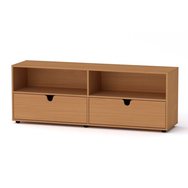 

Тумба под ТВ Компанит МГ-7 бук