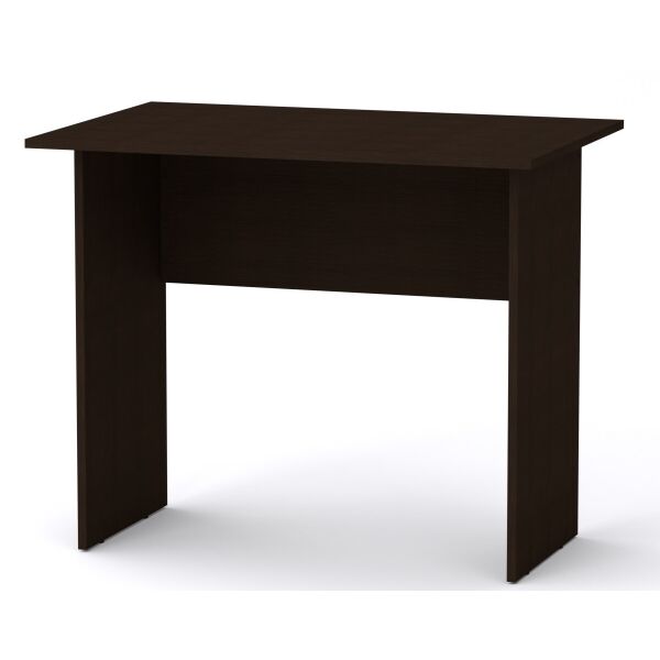 

Стол письменный МО-3 венге темный