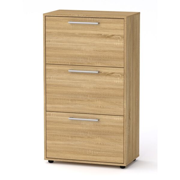 

Высокая обувница ТО-20