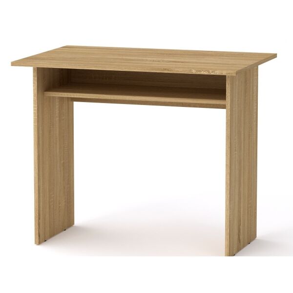 

Стол письменный МО-4