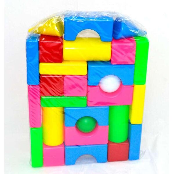 

Строитель №1 095/1 "BAMSIC", (Украина)