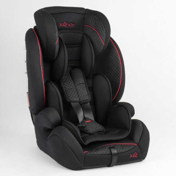 

Детское автокресло JOY 22001 система ISOFIX универсальное (группа 1-2-3 (9-36кг))