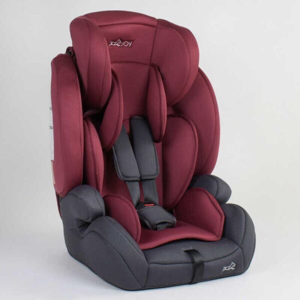 

Детское автокресло JOY 61364 система ISOFIX универсальное (группа 1-2-3 (9-36кг))