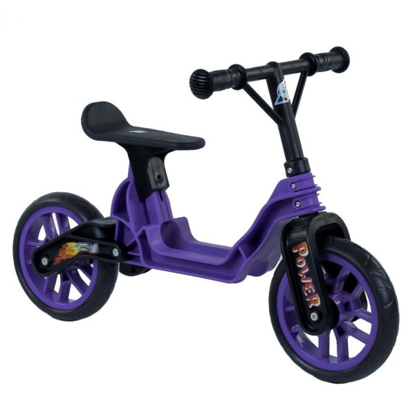 

Байк ORION 00503 (Фиолетовый)