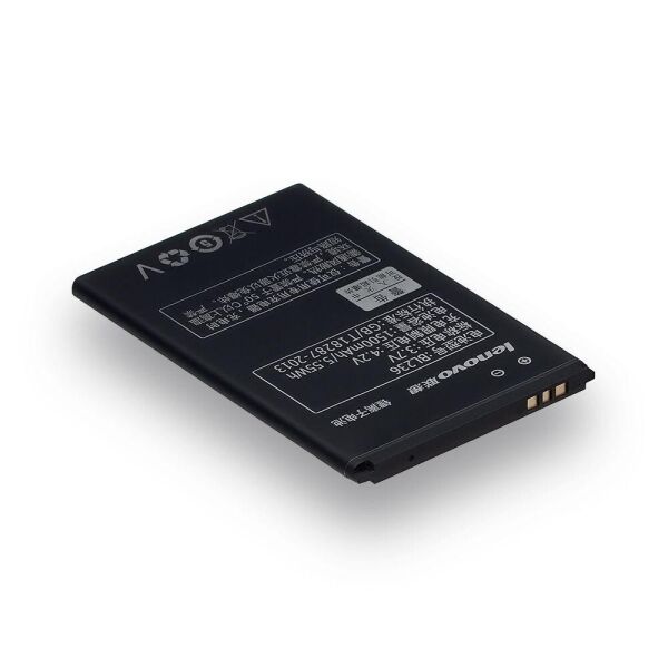 

Аккумулятор для Lenovo A320T / BL236