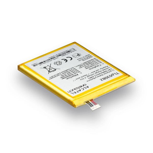 

Аккумулятор для Alcatel Pop S7 7045Y / TLp030B2