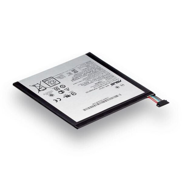 

Аккумулятор для Asus ZenPad S 8.0 Z580CA / C11P1510