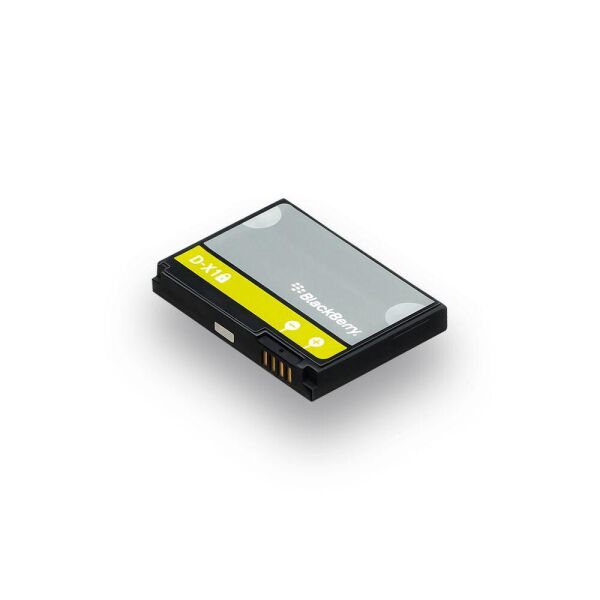 

Аккумулятор для Blackberry 9500 / D-X1