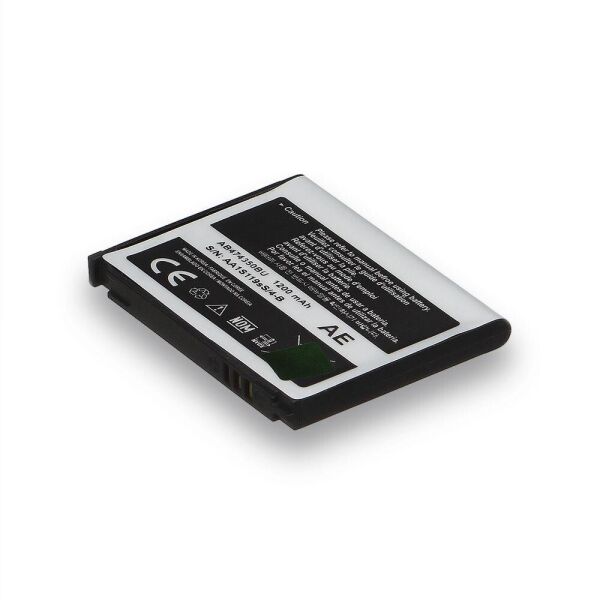 

Аккумулятор для Samsung D800 / BST5268BE