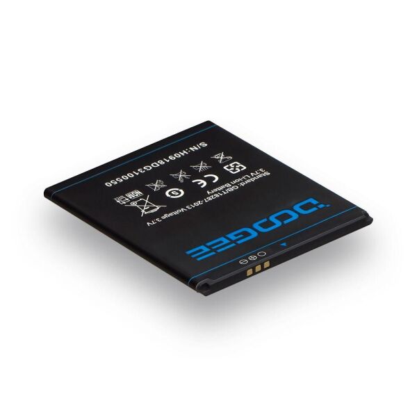 

Аккумулятор для Doogee G310 / B-DG310