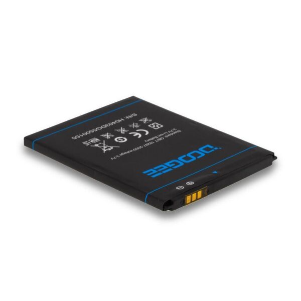 

Аккумулятор для Doogee G550 / B-DG550