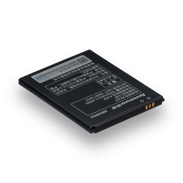 

Аккумулятор для Lenovo S660 / BL222