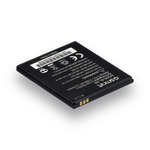 

Аккумулятор для Gigabyte GSmart M1 Maya / BL-166