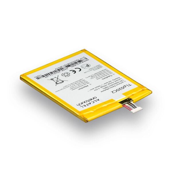 

Аккумулятор для Alcatel Idol X 6040D / TLp020C2