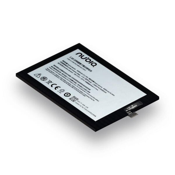 

Аккумулятор для ZTE Nubia N1 / NX541J / Li3849T44P3h95634