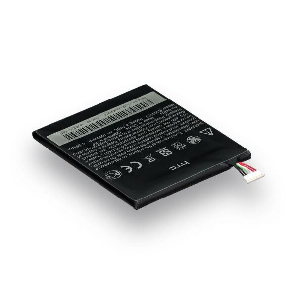 

Аккумулятор для HTC One X / G23/ BJ83100