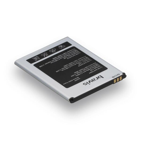 

Аккумулятор для Bravis A504 Trace