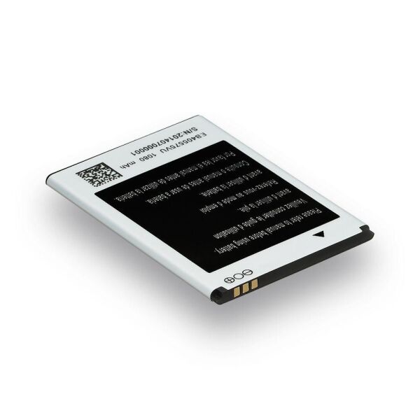 

Аккумулятор для Bravis Nova / EB405575VU