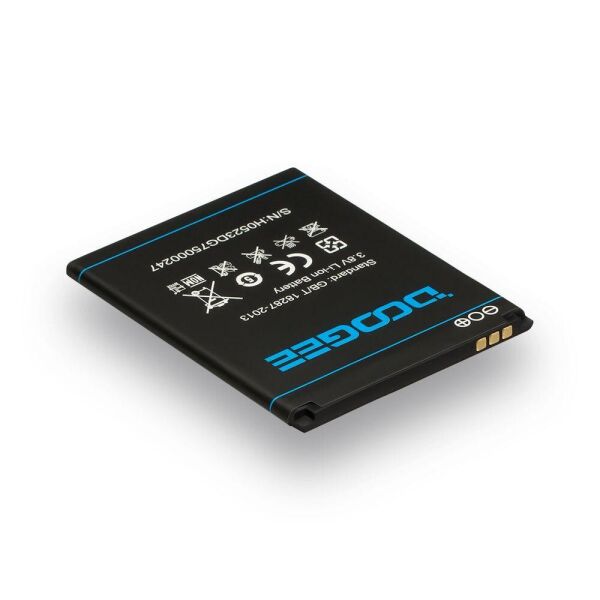 

Аккумулятор для Doogee Iron Bone / B-DG750