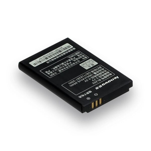 

Аккумулятор для Lenovo MA668 / BL202