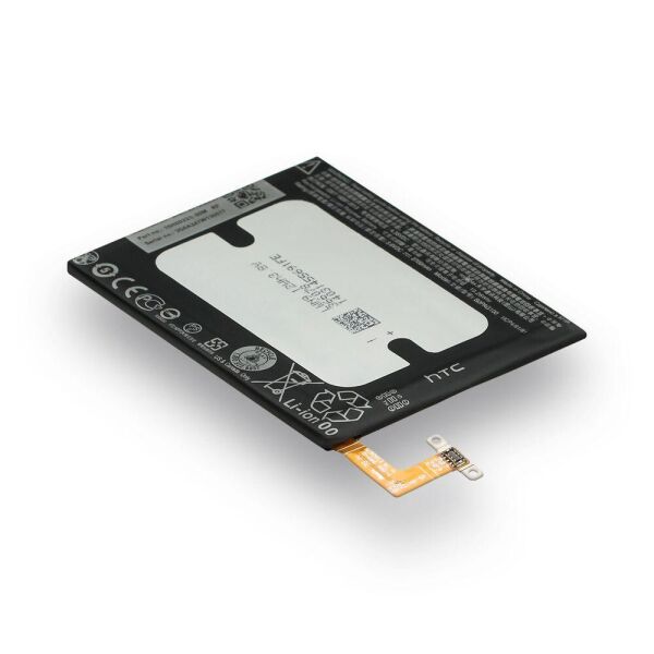

Аккумулятор для HTC Butterfly 2 / B0PAG100