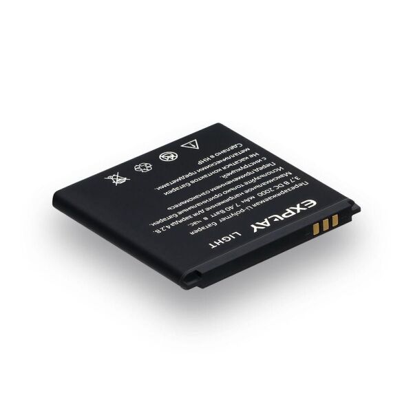 

Аккумулятор для Explay Light