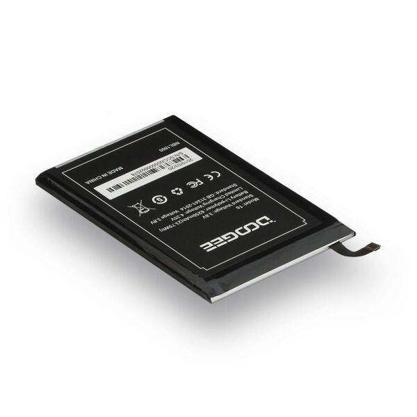 

Аккумулятор для Doogee T6 / Т6 Pro