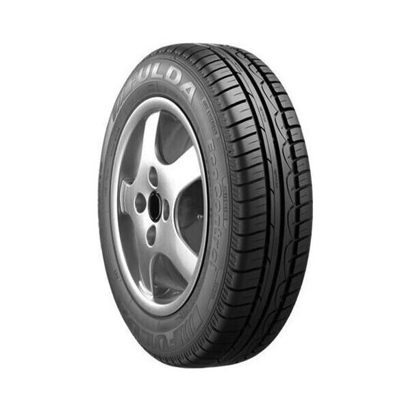 

Fulda Ecocontrol SUV FP 100V 235/55 R18
