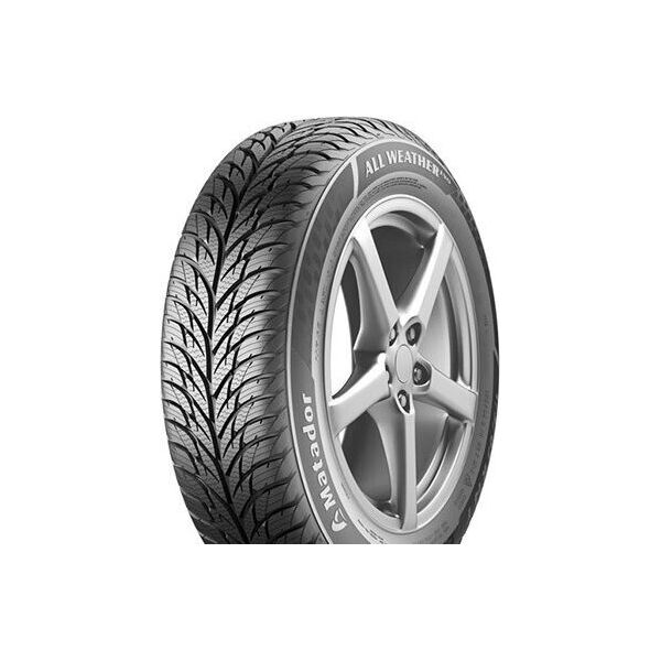 

Matador MP 62 All Weather Evo XL 99V 215/60 R16