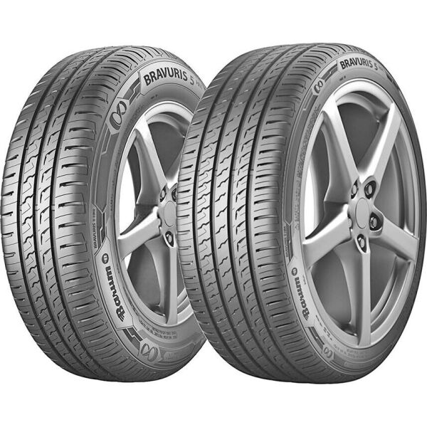 

Barum Bravuris FR XL 102Y 245/45 R19