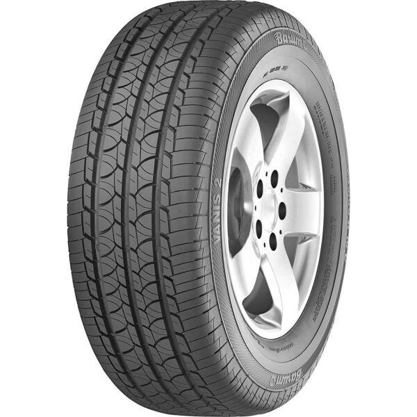 

Barum Vanis 2 112/110R 225/65 R16C