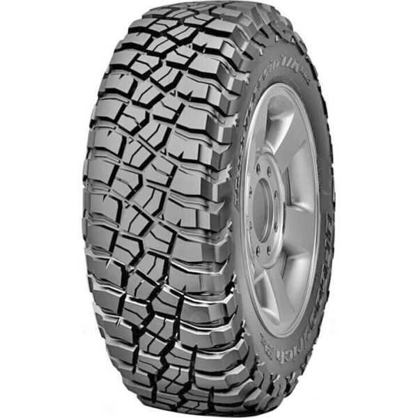 

BF Goodrich Mud-Terrain T/A KM3 120/116Q 245/75 R16