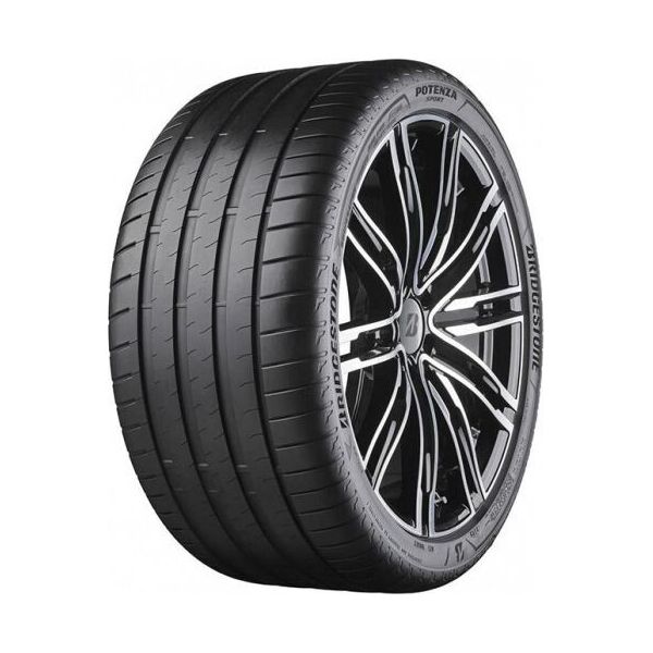 

Bridgestone Potenza Sport 235/40R19 96Y